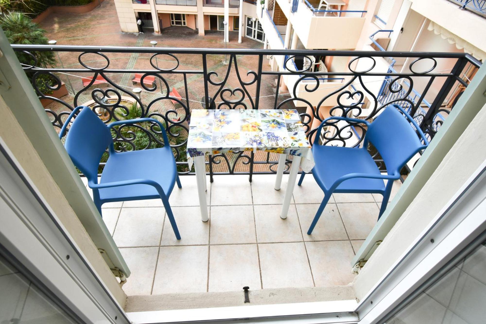 Le Jardin Des Muses -Parking Prive - Centre-Ville - Bord De Mer 멍똥 외부 사진